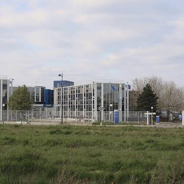 Château des Clayes-sous-Bois 